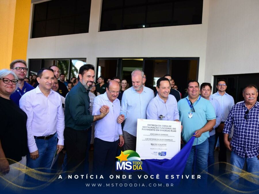 Imagem saneamento barbosinha chapadao 07 01 26 1